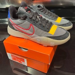 Nike Waffle Racer 2X, Size 7